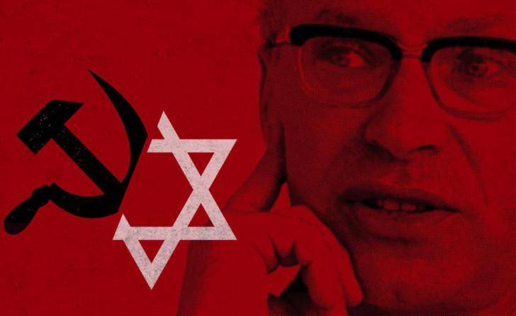 « Marcus Klingberg, un pur espion »